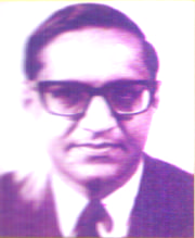 1953-54 Late Shri J. C. Jain