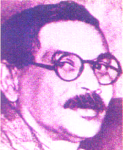 1954-55 Late Shri S. C. Majumdar