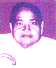 1956-57 Late Shri H. Ghosh