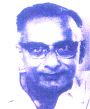 1963-64 & 1964-65 Late Shri B. Nagi Reddi
