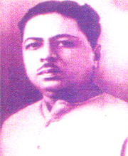 1966-67 Late Shri N. K. Gossain