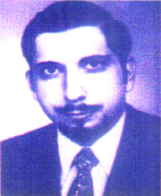 1975-76 Late Shri Homi A. Gazdar
