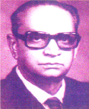 1979-80 Late Shri D. P. Chatterjee
