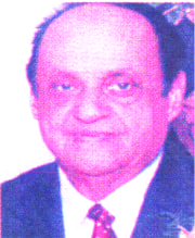 1981-82 Late Shri P. M. Antony