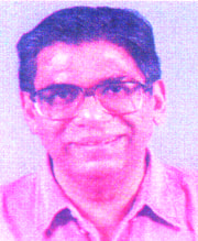 1982-83 Late Shri A. K. Mehta