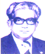 1983-84 Late Shri S. C. Mukherjee