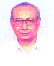 1991-92 Shri P. K. Mukerji