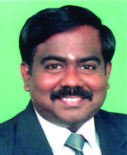 1993-94 Late Shri G. D. Natraj Prabbhu